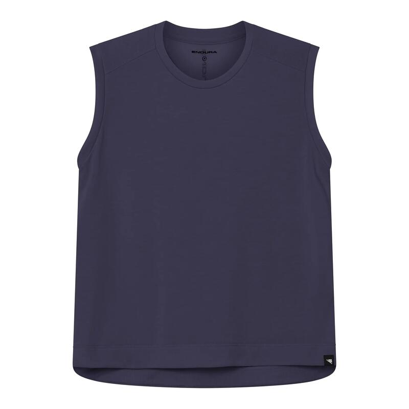 Maiou ciclism damă Endura Loop Tech Tank W