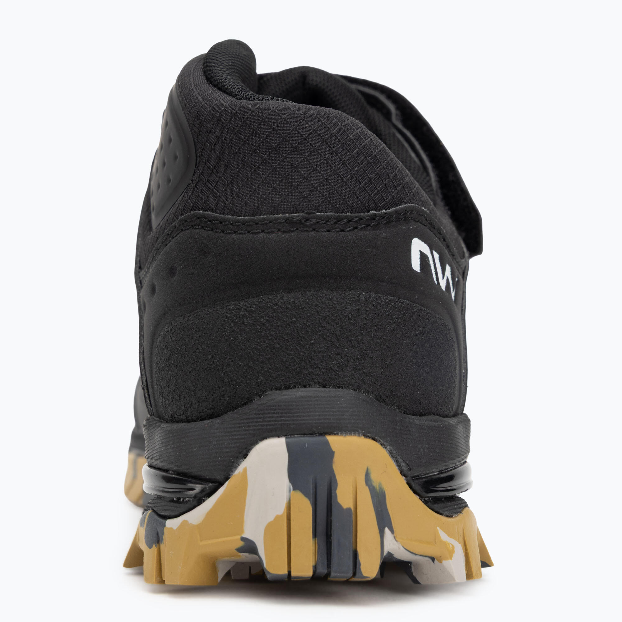 Chaussures VTT Northwave Enduro Mid 2 Noir Camo 6/7