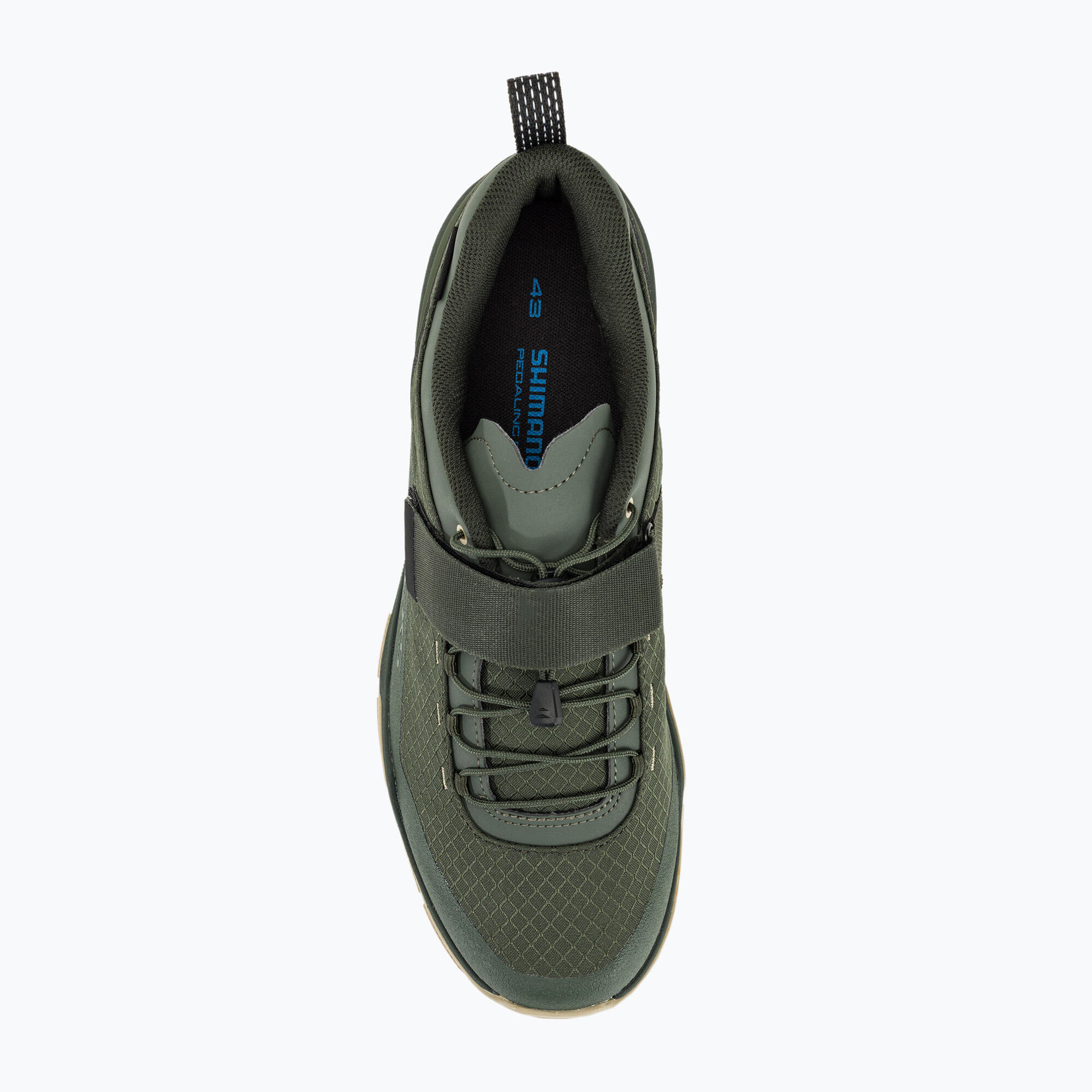 Uomo - Scarpe da ciclismo EX500 6/7