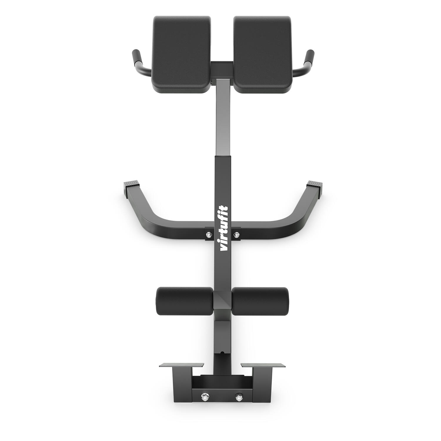 Hiperextensión - Silla Romana - Entrenador de espalda 3/6