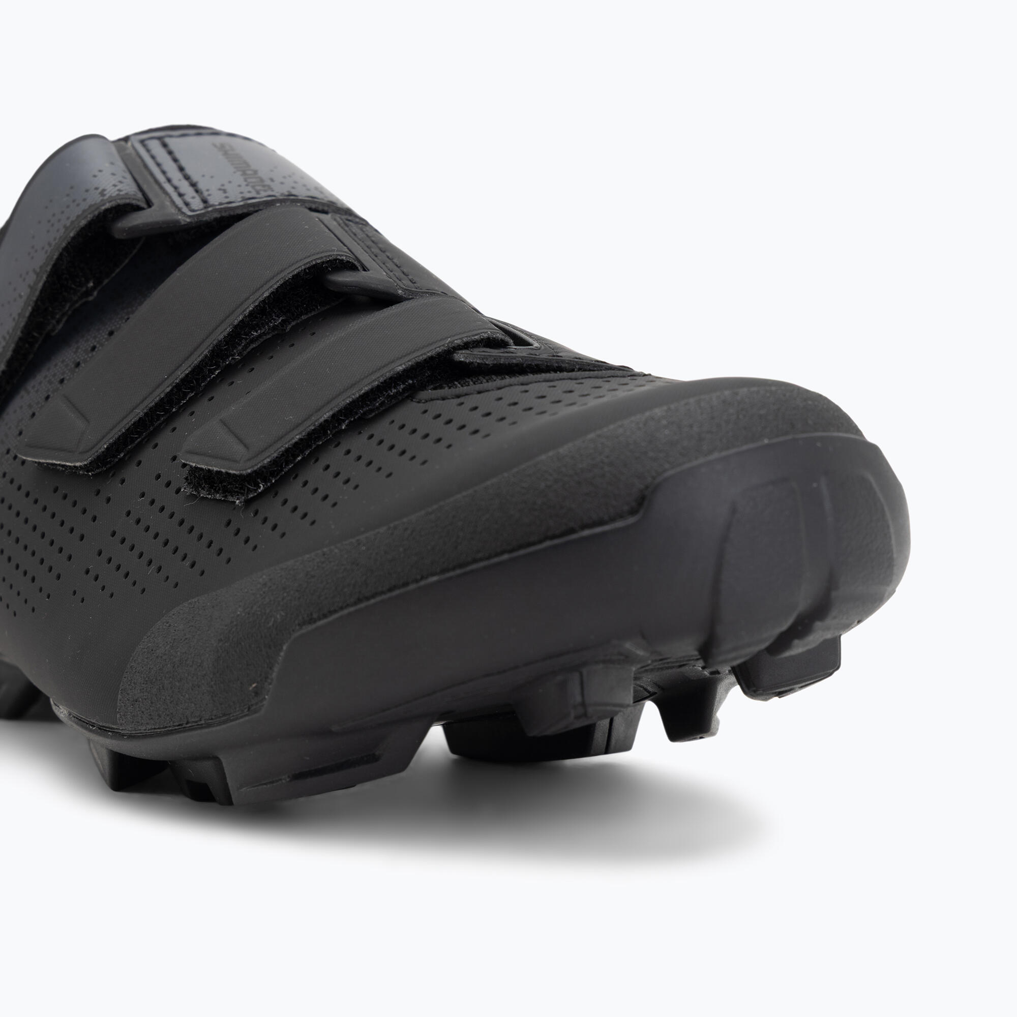 Scarpe da ciclismo MTB SH-XC102W, nero 7/7