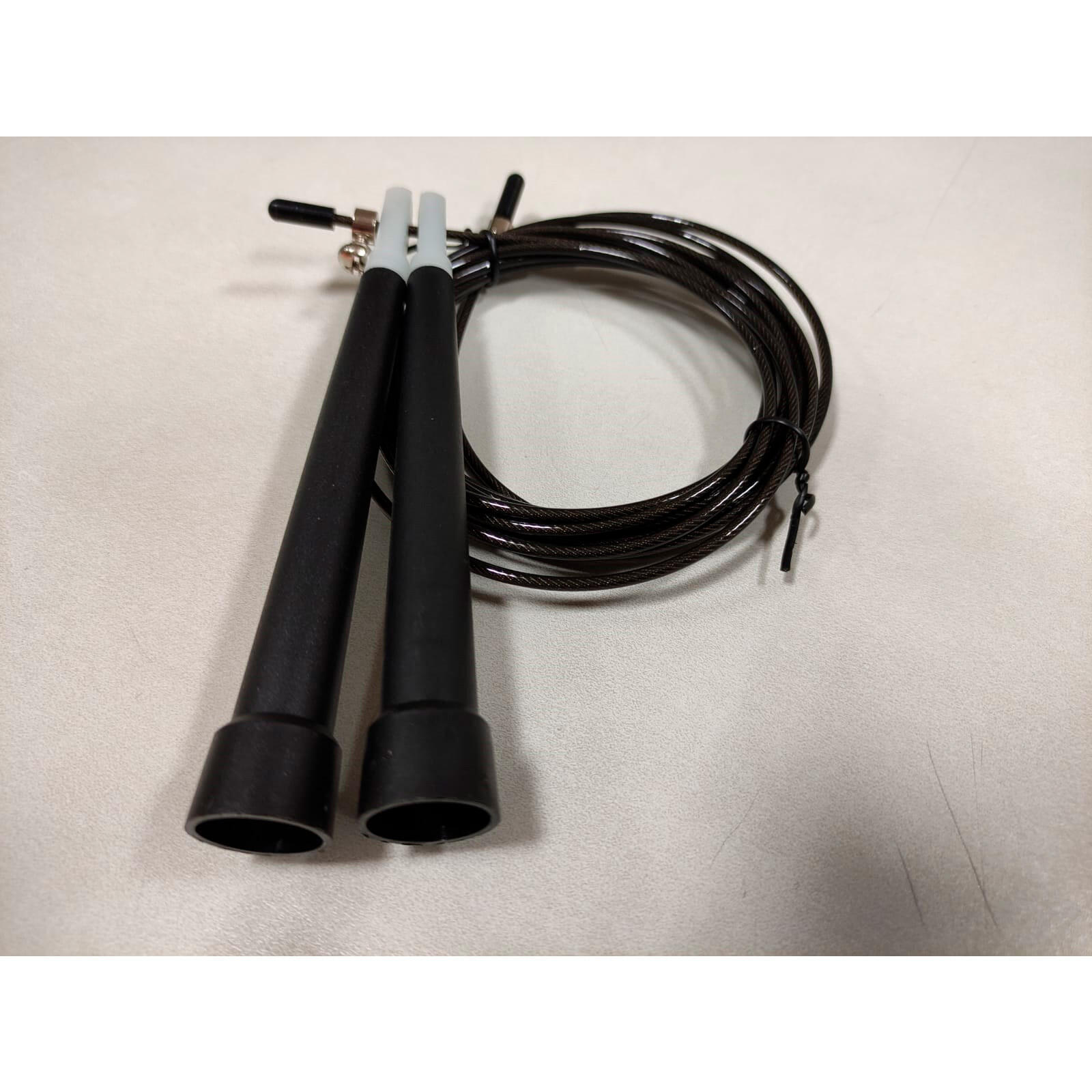 Comba Alta Velocidad Cross Training Speed Jump Rope 4/5