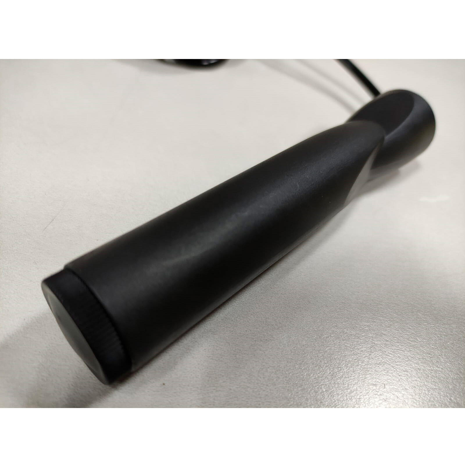 Comba Cuerda para Saltar de PVC regulable en longitud. 4/5