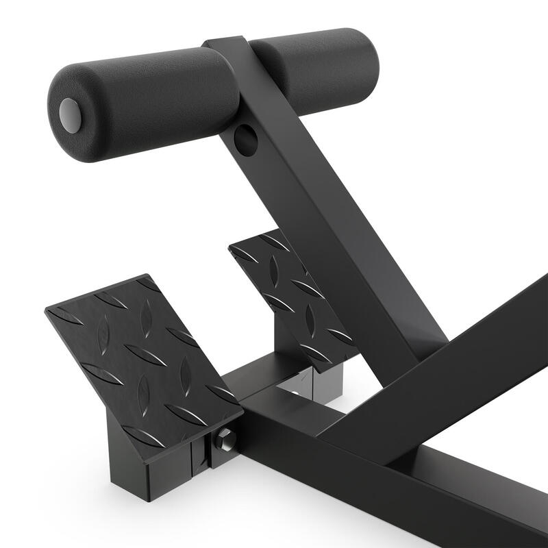 APARAT MULTIFUNCTIONAL VIRTUFIT HYPEREXTENSION PRO