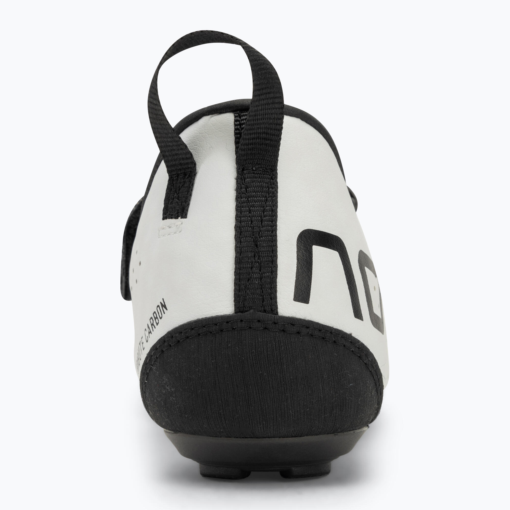 Northwave Tribute Carbon Wit/Zwart Herentriatlon Schoenen 6/7