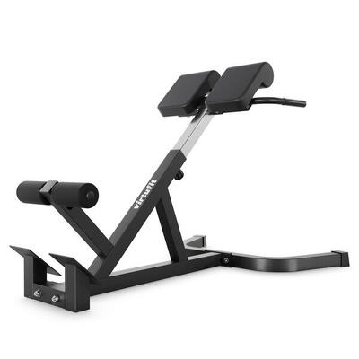 Hyperextension pro - roman chair - rugtrainer