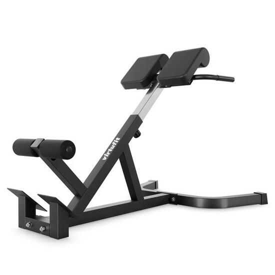 Hyperextension Pro - Roman Chair - Rugtrainer