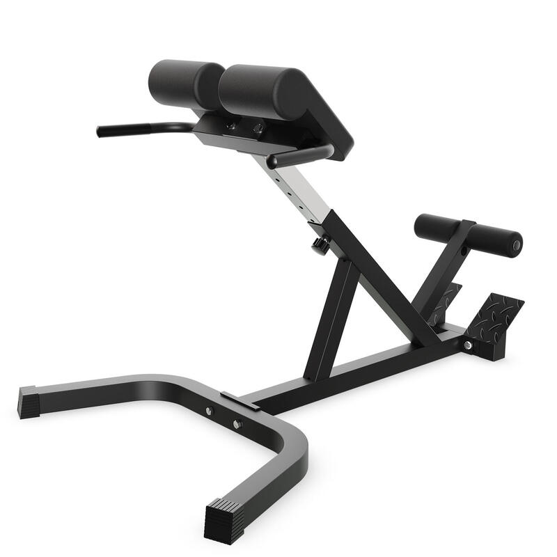 APARAT MULTIFUNCTIONAL VIRTUFIT HYPEREXTENSION PRO