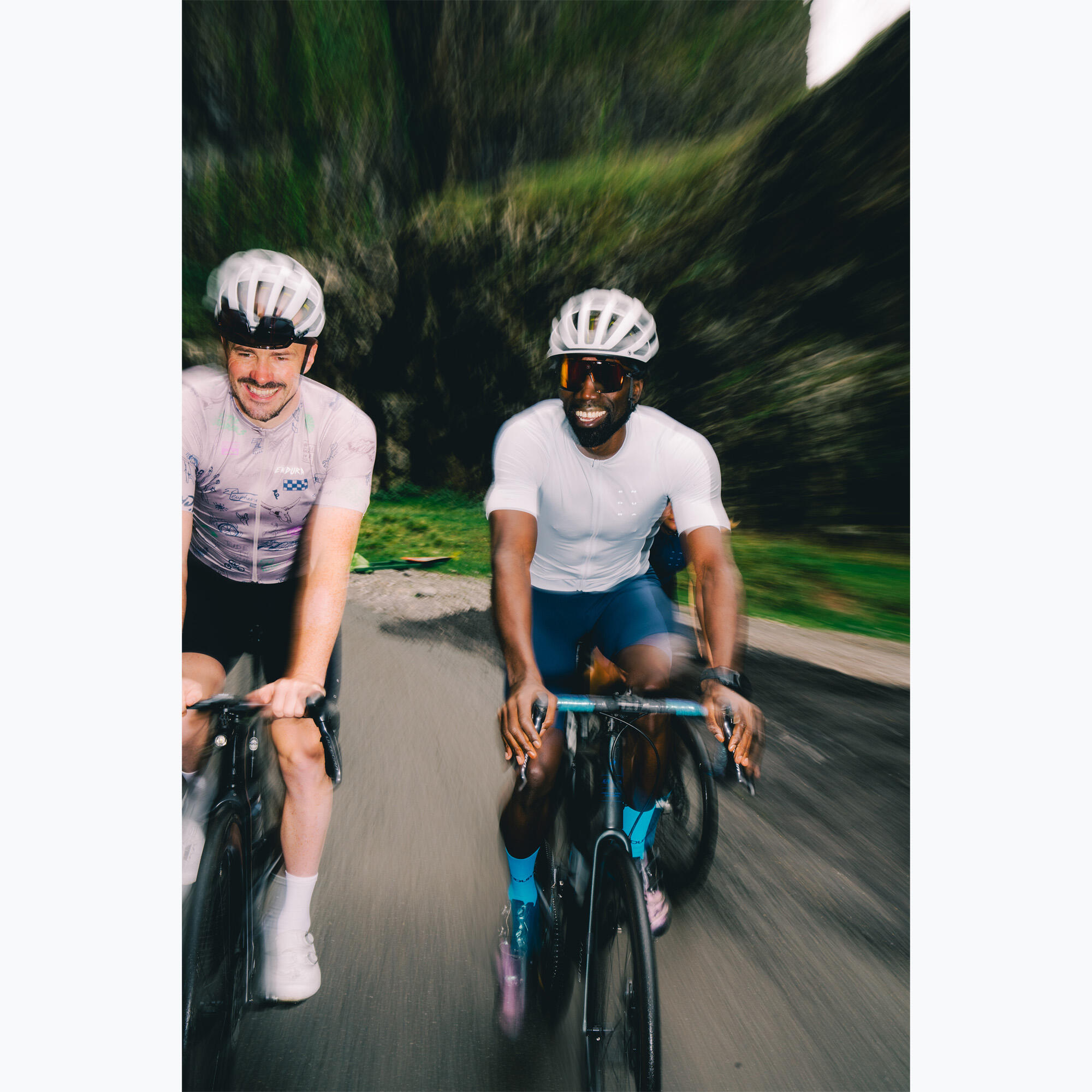 Maillot Endura Pro SL Print 7/7