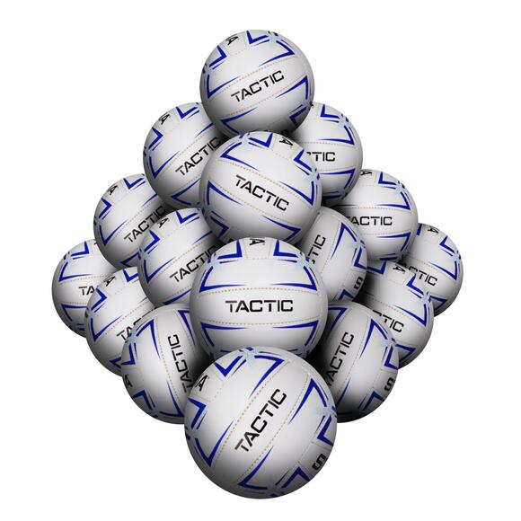 STRADIA “TACTIC” Gaelic Ball – Pack of 20