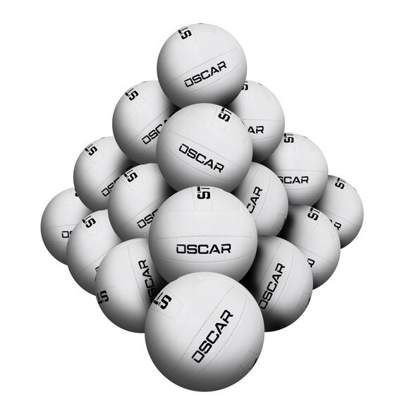 STRADIA “OSCAR” Gaelic Ball – Pack of 20
