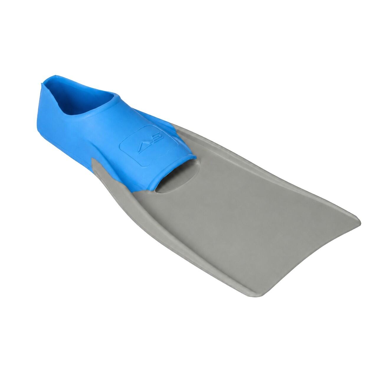Płetwy treningowe pływackie na basen Aqua-Sport Long Floating Fins 4/7