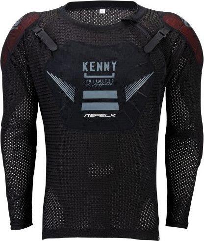 Kamizelka Kenny Bike Reflex