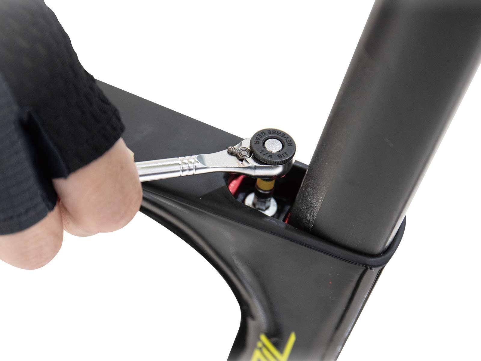 Multi-Outil Topeak Omni ToolCard 15 Fonctions 5/7