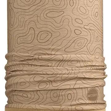 Fleece choker Cairn Malwi Tube