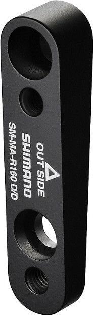 SHIMANO Adaptér pro montáž kotoučové brzdy sm-ma