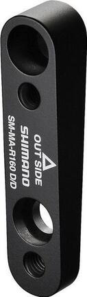 Scheibenbremsen-Montageadapter Shimano sm-ma