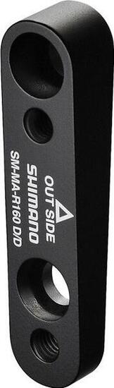 Scheibenbremsen-Montageadapter Shimano sm-ma