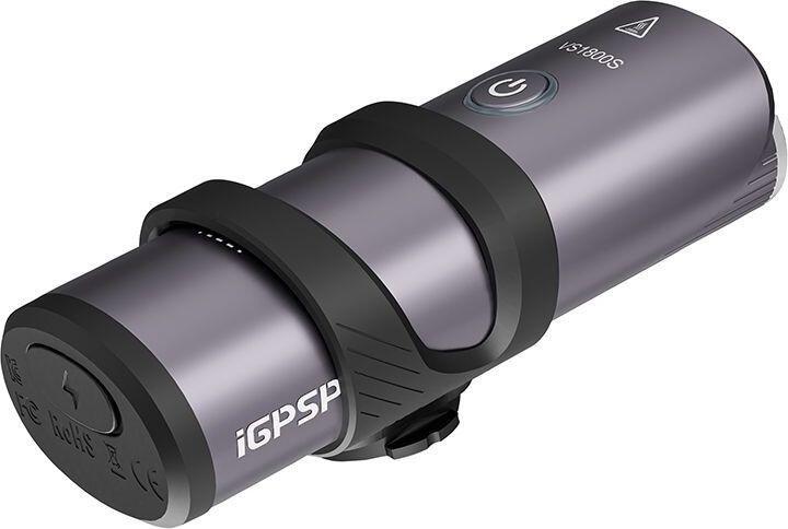 Luz delantera para bicicleta iGPSport VS1800S 2/5