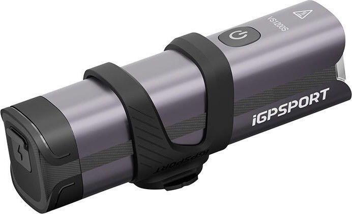 Luz delantera para bicicleta iGPSport VS1200S 2/5