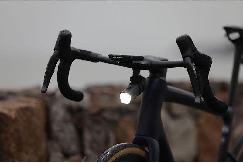 Luz delantera para bicicleta iGPSport VS1200S 5/5