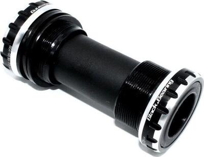 Black bearing bsa bottom bracket 24 axle of gxp ceramic bearings