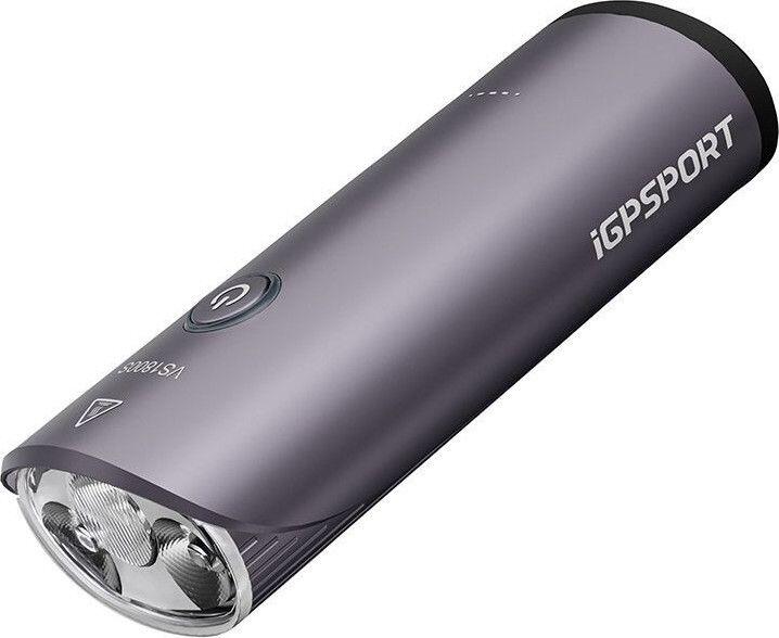 Luz delantera para bicicleta iGPSport VS1800S 4/5
