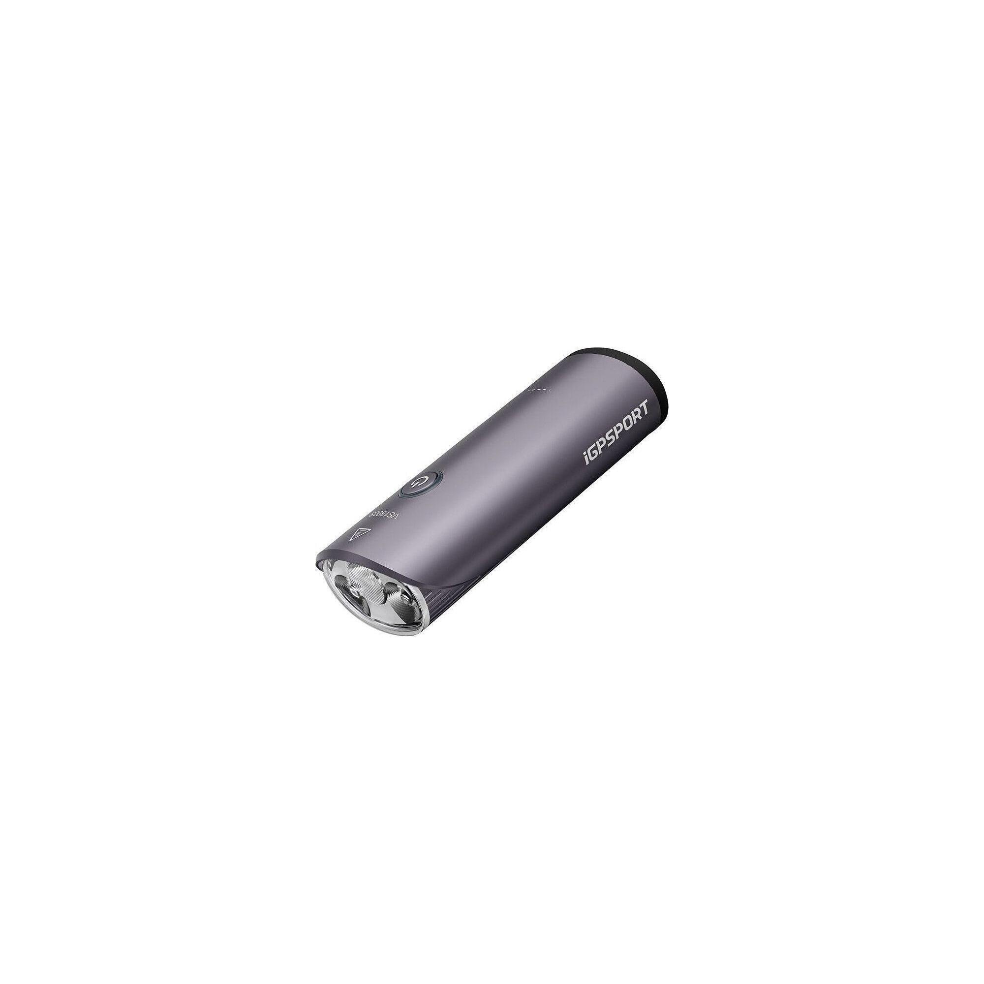iGPSport VS1800S lampă inteligentă cu acumulator pentru față
