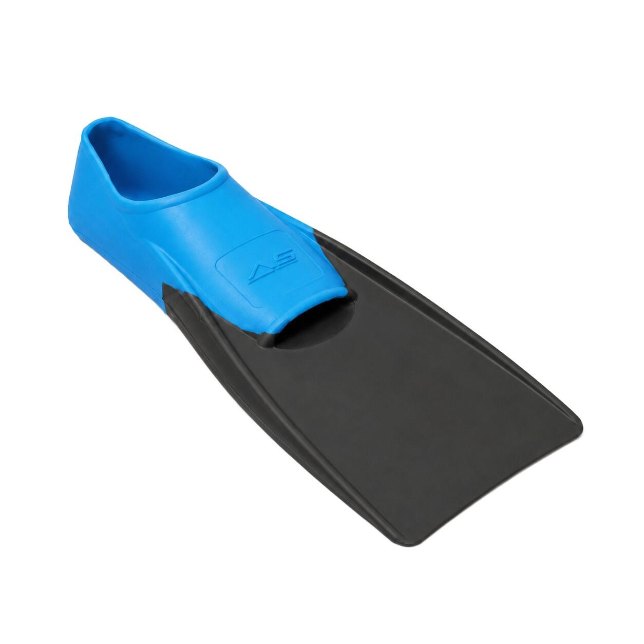 Płetwy długie treningowe pływackie Aqua-Sport Long Floating 4/7