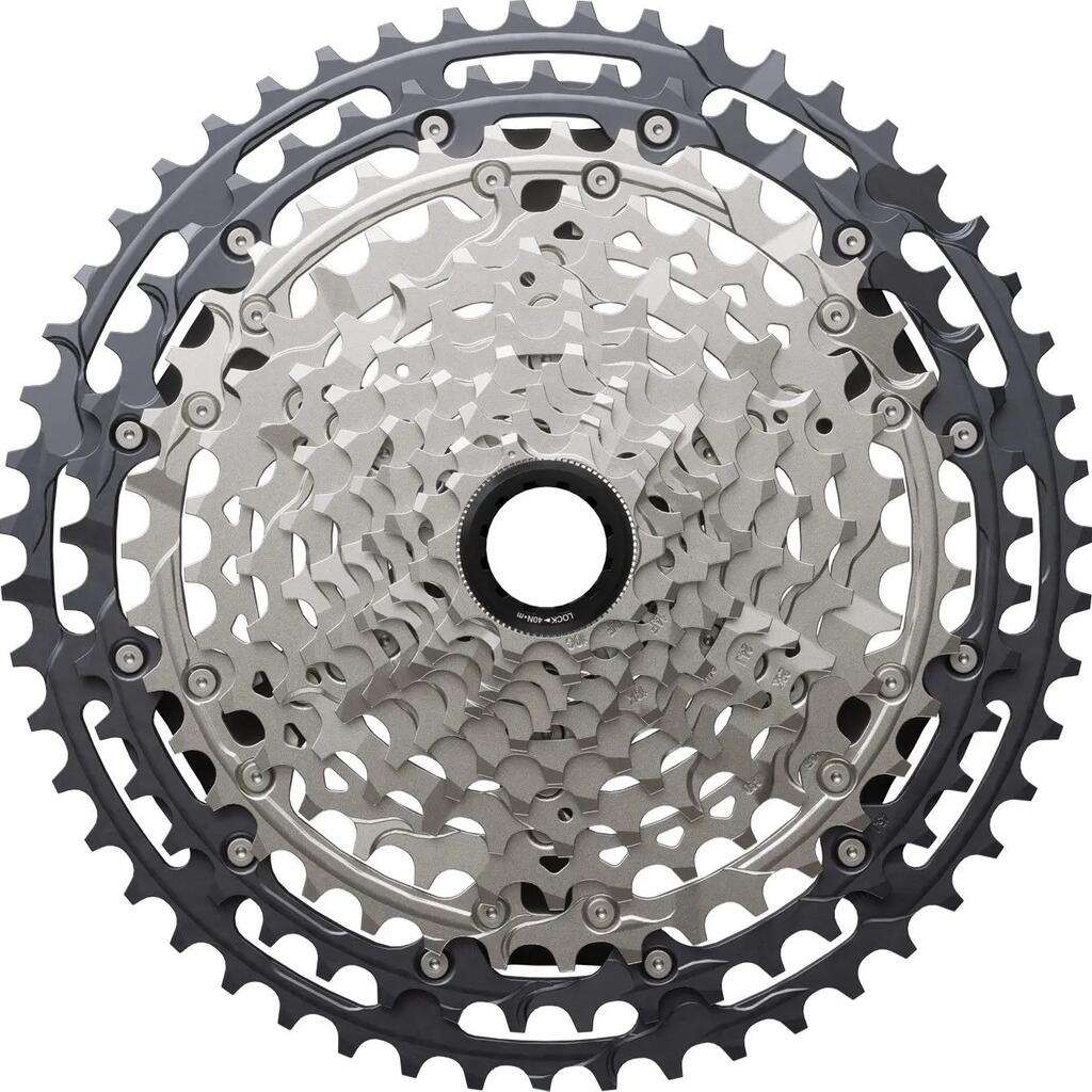 Shimano Deore XT CS-M8200-12 Cassette 12S