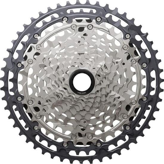 Cassette Shimano Deore XT CS-M8200-12 12V