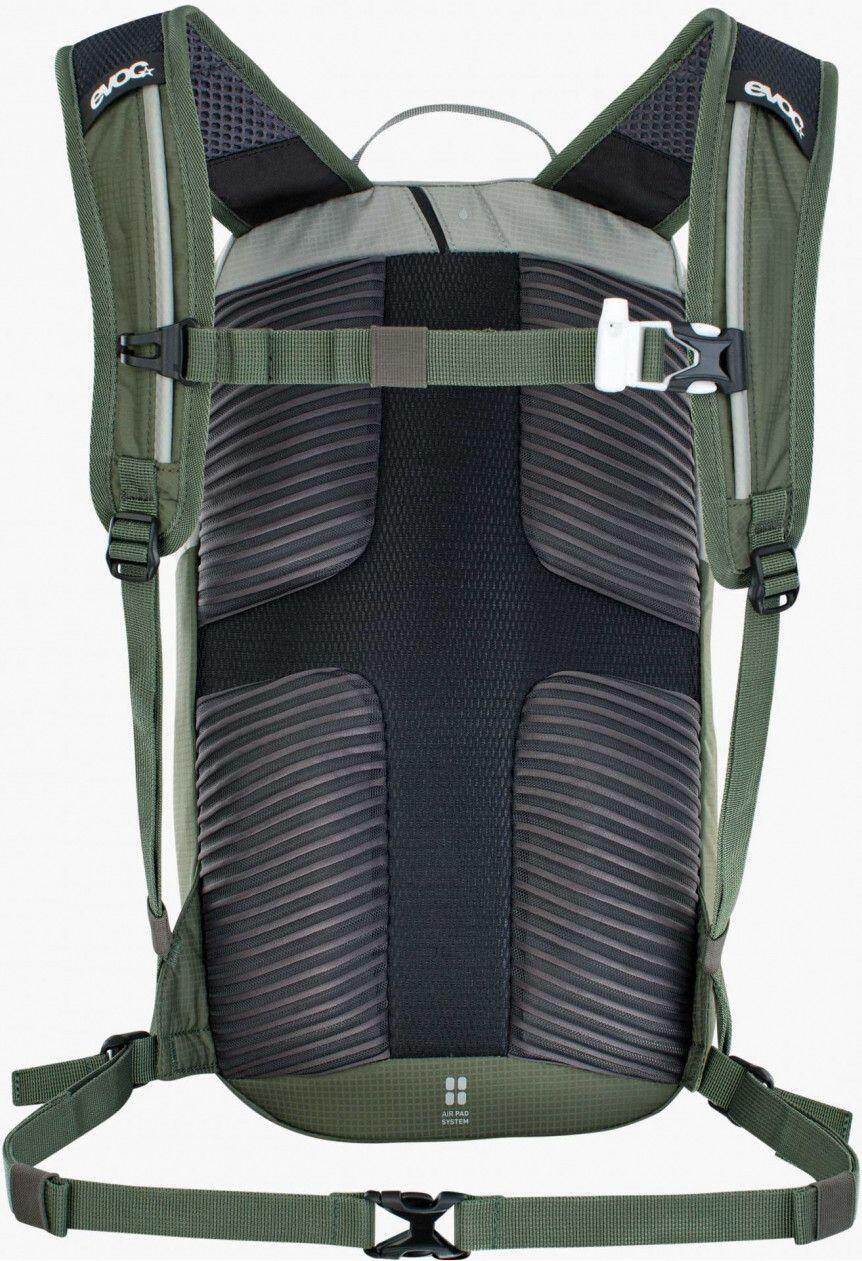 RIDE 8 + HYDRATION BLADDER 2 2/6
