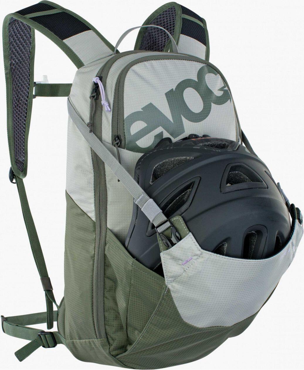 RIDE 8 + HYDRATION BLADDER 2 4/6