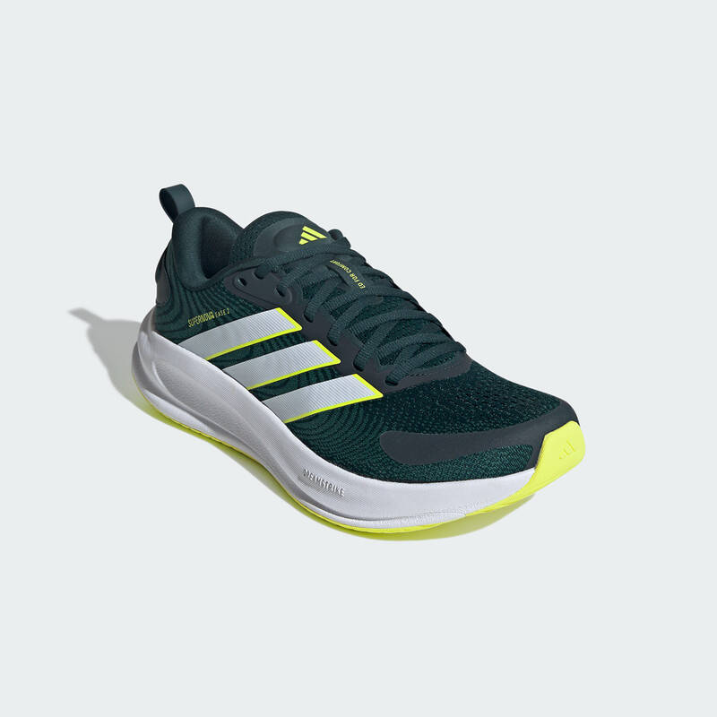 Adidas SUPERNOVA EASE 2 M Men Running Shoes Green -  1