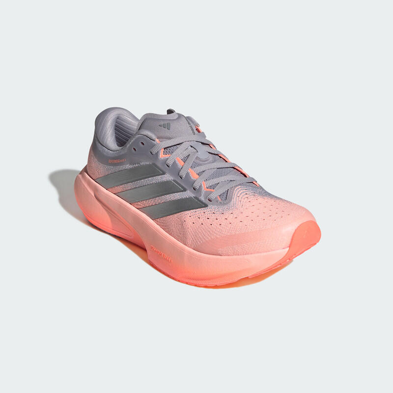 Adidas SUPERNOVA RISE 3 W Women Running Shoes Pink-picture-34