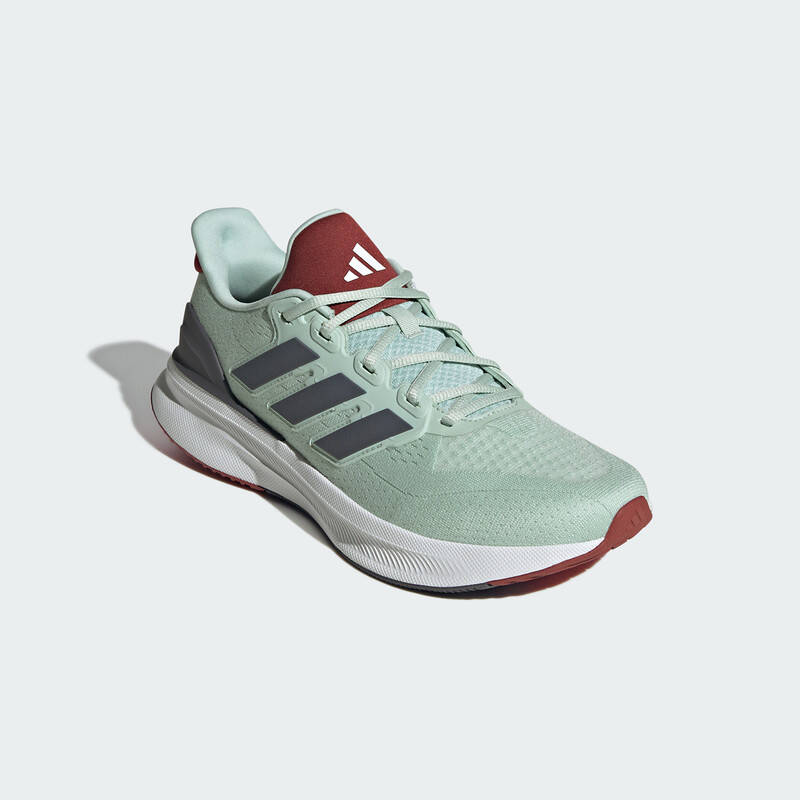 Adidas ULTRARUN 5 Men Running Shoes Green -  1