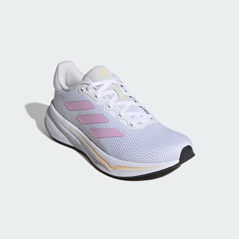 Adidas RESPONSE W Women Running Shoes White-picture-27