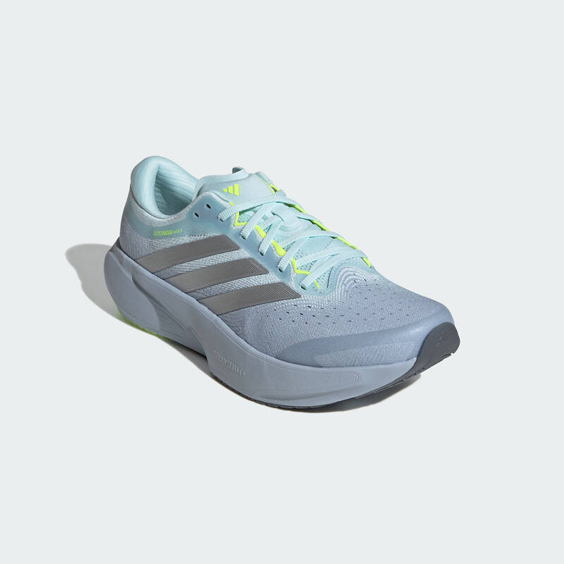 Adidas SUPERNOVA RISE 3 M Men Running Shoes Blue -  1