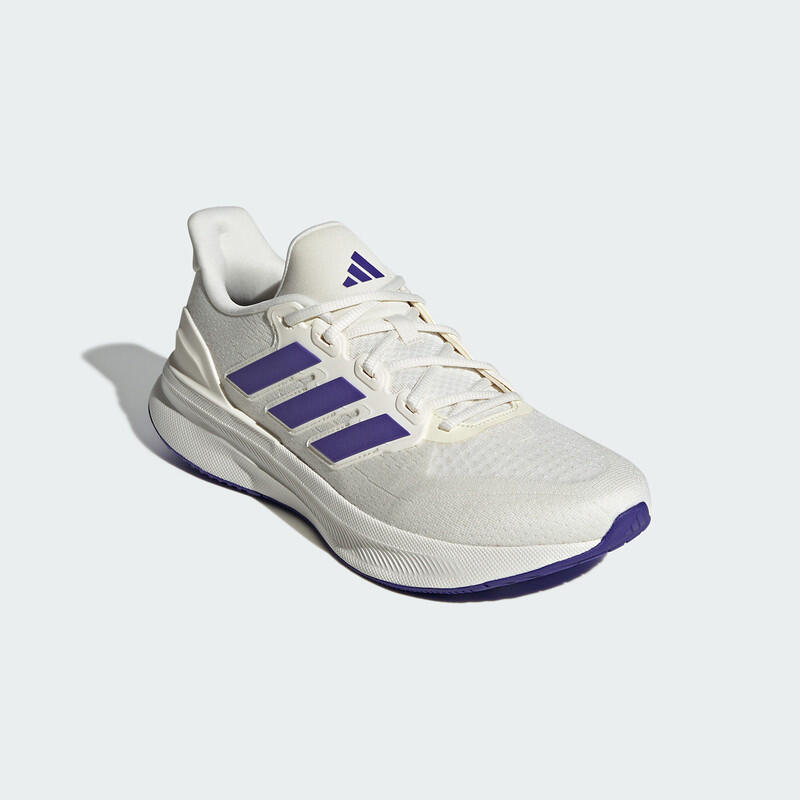 Adidas ULTRARUN 5 Men Running Shoes White-image-12
