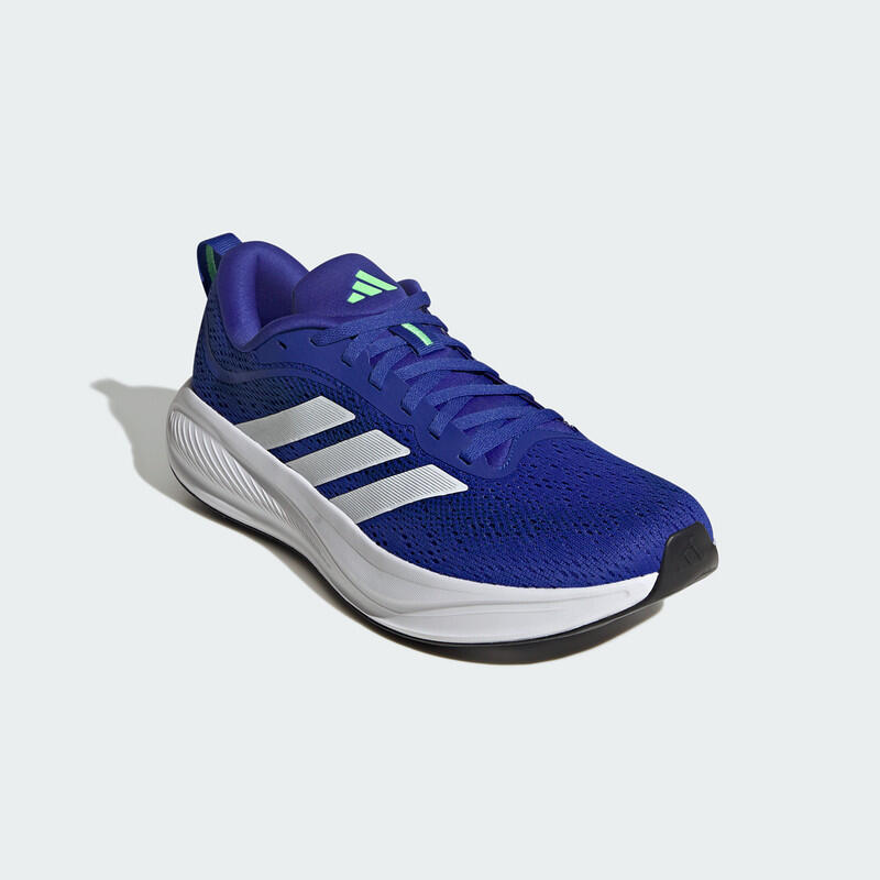 Adidas RESPONSE PACE M Men Running Shoes Blue-image-7