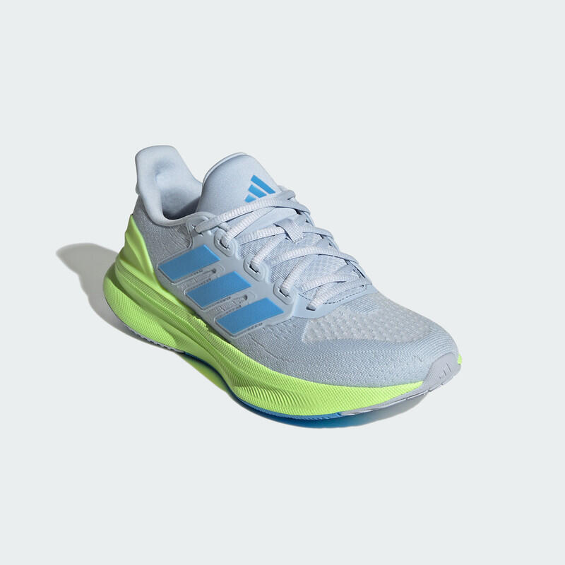 Adidas ULTRARUN 5 W Women Running Shoes Blue-picture-12