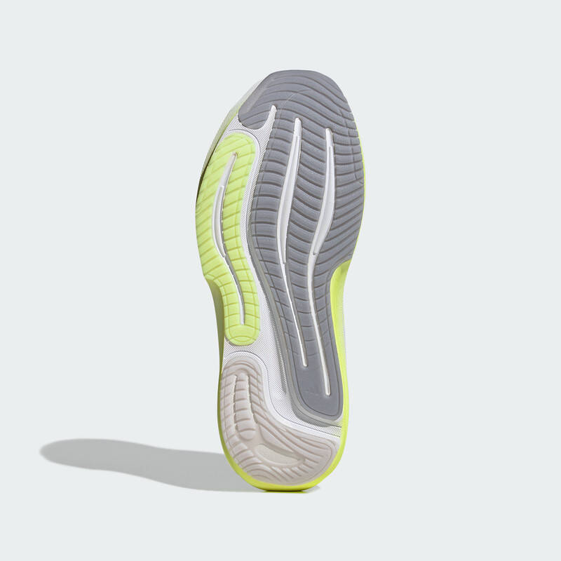 Adidas SUPERNOVA RISE 3 M Men Running Shoes Grey -  3