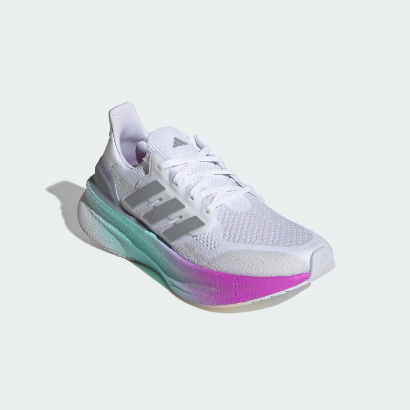 Adidas ULTRABOOST 5 W Women Running Shoes White-image-0