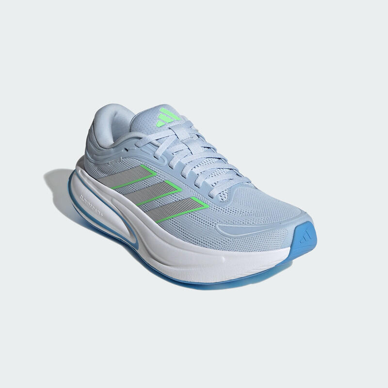 Adidas RESPONSE 2 W Women Running Shoes Blue-picture-26