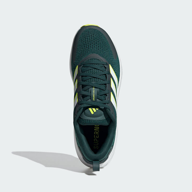 Adidas SUPERNOVA EASE 2 M Men Running Shoes Green -  2