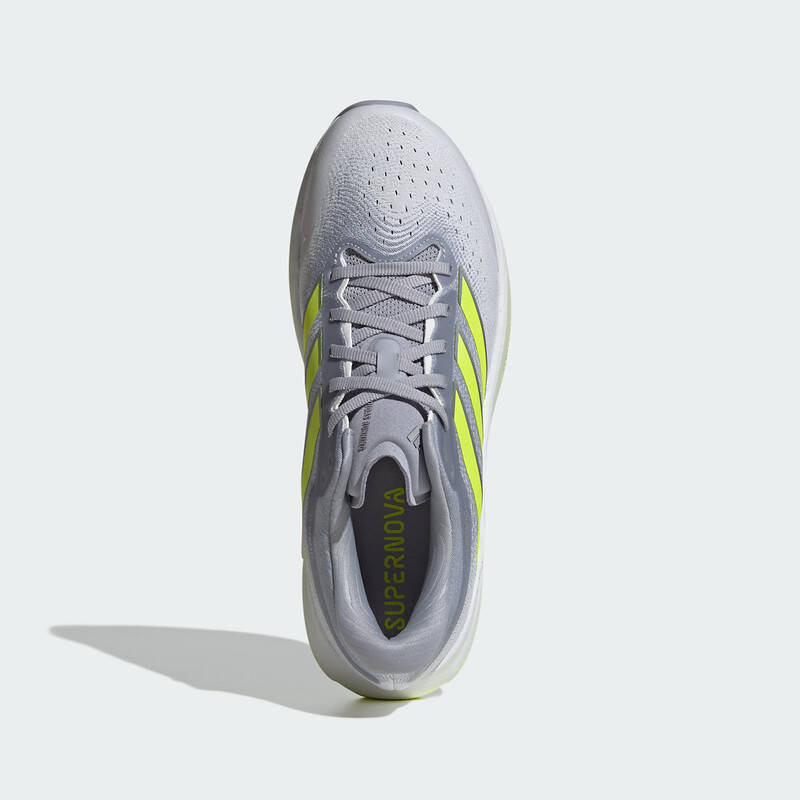 Adidas SUPERNOVA RISE 3 M Men Running Shoes Grey -  2