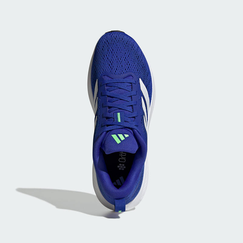 Adidas RESPONSE PACE M Men Running Shoes Blue -  2