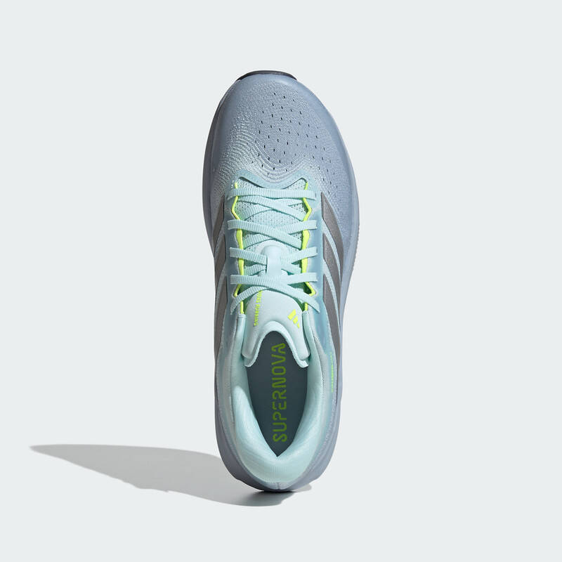 Adidas SUPERNOVA RISE 3 M Men Running Shoes Blue -  2