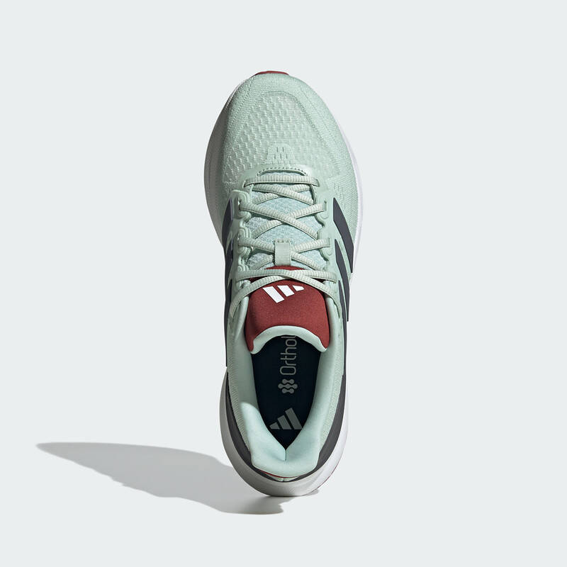Adidas ULTRARUN 5 Men Running Shoes Green -  2