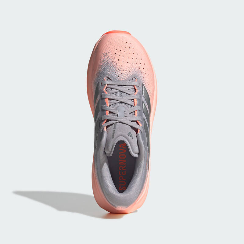 Adidas SUPERNOVA RISE 3 W Women Running Shoes Pink -  2